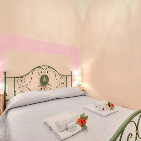 Goccia Di Mare Apartman