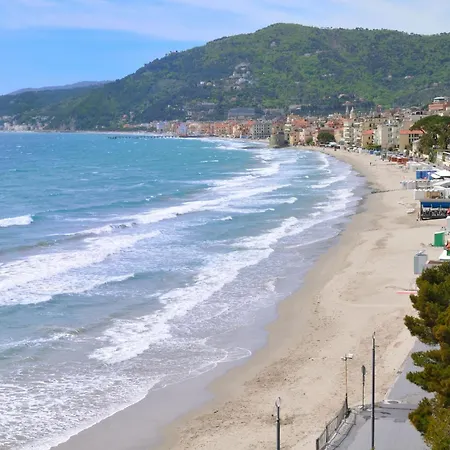 Goccia Di Mare شقة *
