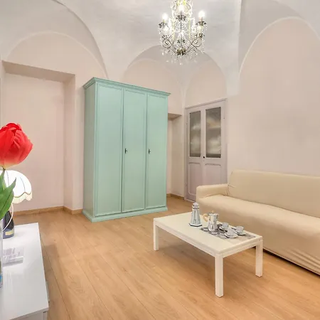 Goccia Di Mare Apartman