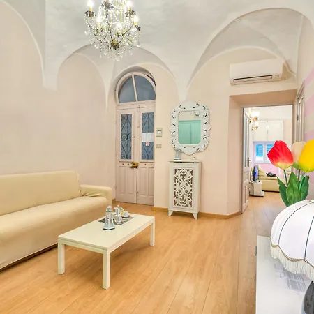 Apartman Goccia Di Mare