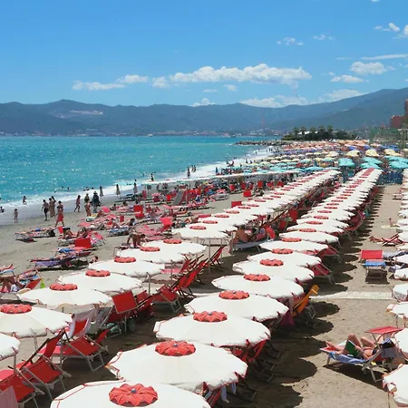 Goccia Di Mare Apartman